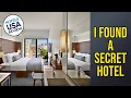 Arlo SoHo - I Found a Secret Hotel New York NY United States