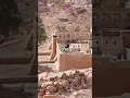 Mount Sinai s Hidden Treasure Saint Catherine s Monastery