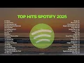 Download Lagu Top Hits Spotify Lagu Pop Indonesia 2025 || Lagu Terbaru 🖤🎧