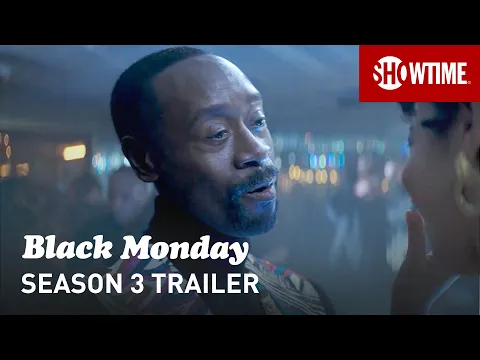 Season 3 Official Trailer