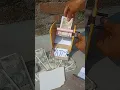 This Machine Turns Paper into Money