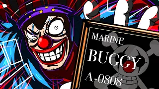 Download Why Buggy Can't Ever Be Defeated MP3