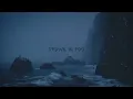 Download Lagu lost hope. - the beach (slowed + reverb + filtered)