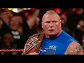 Download Lagu Brock Lesnar Theme Song ( Custom Titantron ) MP3