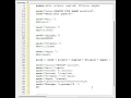 C Simple Grade Calculator