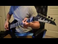 The Prowl - Dan Auerbach (Cover)
