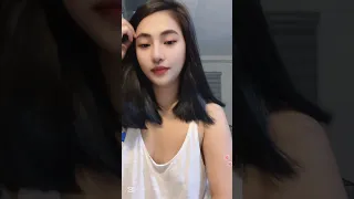 imo video call periscope tangolive bigolive sweet lady