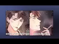 Manhwa Romantic Recap - Confession