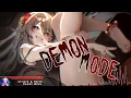Lagu Nightcore - Demon Mode - (Lyrics)