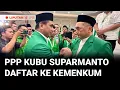 Download Lagu 🔴LIVE | PPP Suparmanto's kamp registreert de resultaten van het 10e congres van 2025 bij het ministerie van Justitie en Mensenrechten