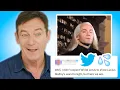 Download Lagu Jason Isaacs Reads Thirst Tweets