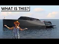 Download Lagu THIS IS NUTS! 🤯  2025 VanDutch 75 Luxury Day Boat Super Yacht Tour