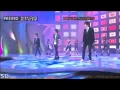 Download Lagu T-max - Bang Bang Boom   Paradise (Miss Asia Pageant 2009 Final at 2009-11-1).flv