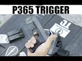 THE P365 TRIGGER YOU NEED