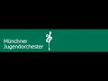 Egmont Overtüre-Beethoven Münchner Jugendorchester 2009