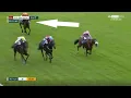 What a in-running winner looks like Incredible ride from Sam Twiston-Davies