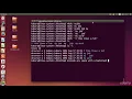 Linux Command Line Basics - Filenames and spaces