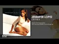 Jennifer Lopez - Theme From Mahagony (Do You Know Where You're Going To)