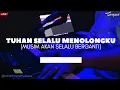 TUHAN SELALU MENOLONGKU (MUSIM AKAN SELALU BERGANTI) - GBI SUROPATI MALANG RAYON 2 BANDUNG #gbi