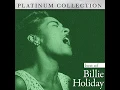 Ghost of a Chance - Billie Holiday