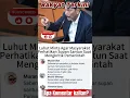 Download Lagu Rakyat harus punya sopan santun sama pemerintah. #viral #fypシ゚viral