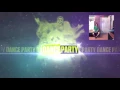 Just Dance Unlimited - Gentleman - ALTERNATE