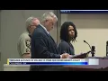 Suspect accused of killing 11-year-old Kadin Harris pleaded not guilty in Recorder s Court