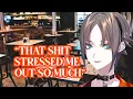Mysta talking about his past jobs MYSTA RIAS NIJISANJI EN