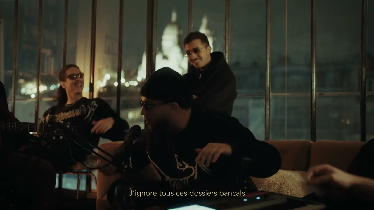 Video Vorschau