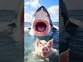 Download Lagu Amazing Animals Transformations! 🦈😱Before \u0026 After🔥#beforeandafter #animaltransformation #animals