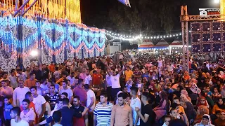 ميدو الحاوي موقف الفرح كله عالكرسي وعمل ضجه في المنوفيه مع مهاعبدالمؤمن بالغيارات الجديده خراب 