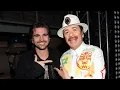 Santana ft Juanes - La Flaca