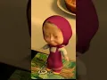 Download Lagu Masha and the bear nyanyi cegukan