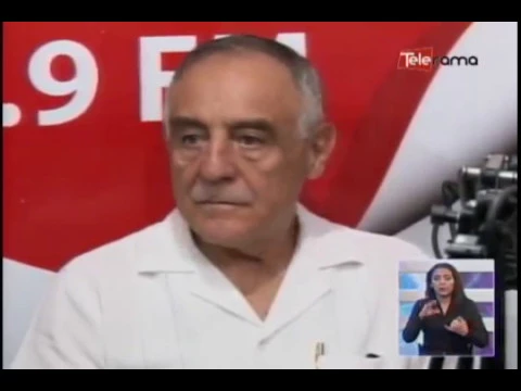 Jairala desestima expulsión de Frente Unido