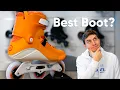 How To Choose Your First Skates - What To Look For