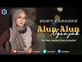 Download Lagu ALUN - ALUN NGANJUK - KARAOKE DUET UNTUK COWOK - AZMYUPIL