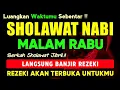 Download Lagu SHOLAWAT JIBRIL PENARIK REZEKI PALING MUSTAJAB, SHOLAWAT NABI MUHAMMAD SAW, Sholawat Jibril Merdu