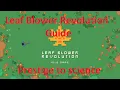 Leaf Blower Revolution guide First prestige to science