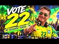 Flávio Bolsonaro 2026 Segundo Turno 🇧🇷 | O Maior Compilado de Músicas 22