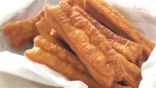 chinese crullers yau char kwai 