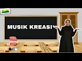 Lagu YULIA WULANSARI - Video Pembelajaran Seni Musik Kelas XII | Materi: MUSIK KREASI
