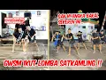 Download Lagu Pengalaman pertama GWSM ikut lomba SATKAMLING !! GAK SIA-SIA SELAMA INI LATIHAN KERAS