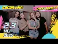 Download Lagu DJ BREAKBEAT FUL TINGGI - DJ RIFKI RAMBE 23 MEI 2025