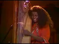 Alice Coltrane - Harp Solo (Jazz Jamboree, 1987)