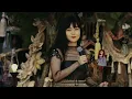 吉澤嘉代子｢月曜日戦争｣ (Live at 日比谷野外音楽堂 2021.6.20)