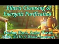 Remove All Negative Energy | Powerful Energetic Cleansing Frequencies