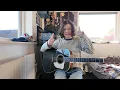Good Riddance (Time Of Your Life) - Green Day (Cover by daahe)