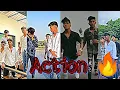 Download Lagu Action Reels Video 👿ll2022 instagram New Reels 🔥 Tik tok viral video 💥 Attitude Gangster video 👿