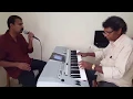 Siby Kottavila -Live -Manushya Nee Mannakum Mannodu,