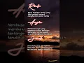 Download Lagu Kata Kata Rindu Buat Orang Yang Kita Sayang #Shorts #videoshorts #rinduserindurindunya #perasaan